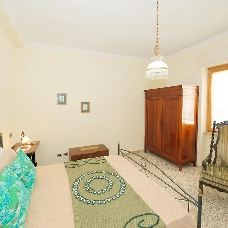 Apartament Aranci 67, Station & Vesuvius View