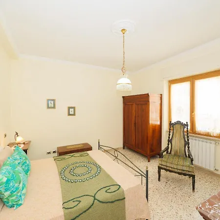 Apartman Aranci 67, Station & Vesuvius View Sorrento