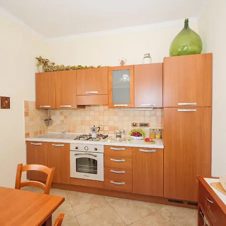 Aranci 67 - Convenient In Centre