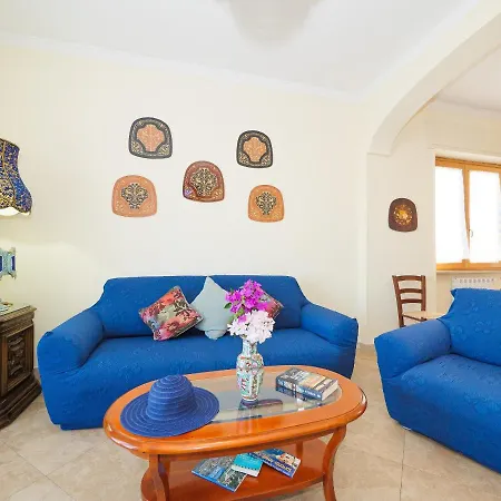 Aranci 67- Up Station & Vesuvius View