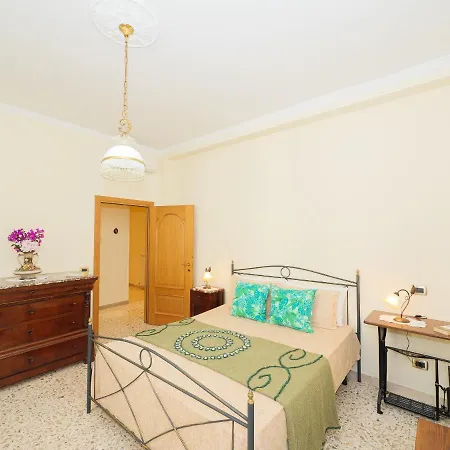 Aranci 67, Station & Vesuvius View Sorrento