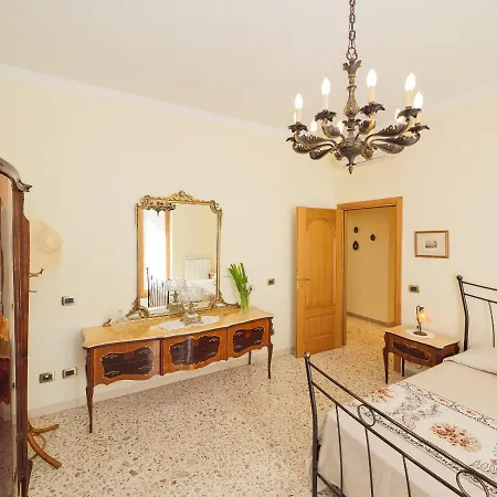 Aranci 67, Station & Vesuvius View Apartman