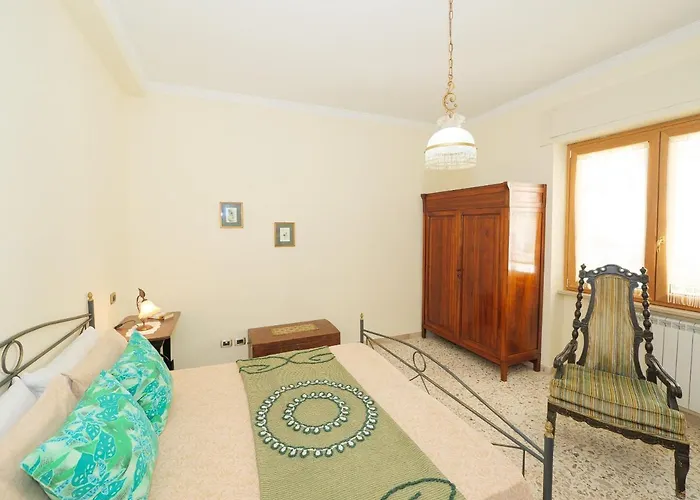 Lejlighed Aranci 67- Up Station & Vesuvius View