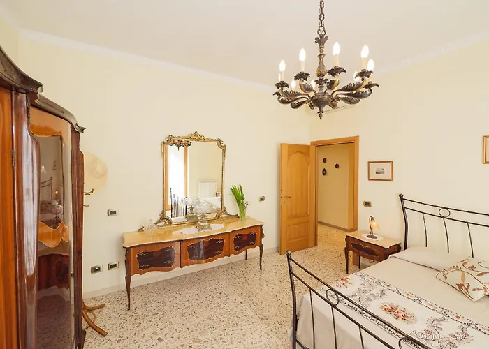 Aranci 67- Up Station & Vesuvius View Lejlighed