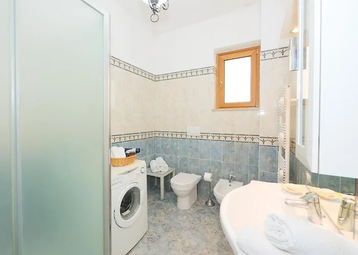 Aranci 67- Up Station & Vesuvius View Sorrento