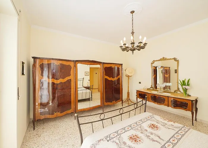 شقة Aranci 67- Up Station & Vesuvius View