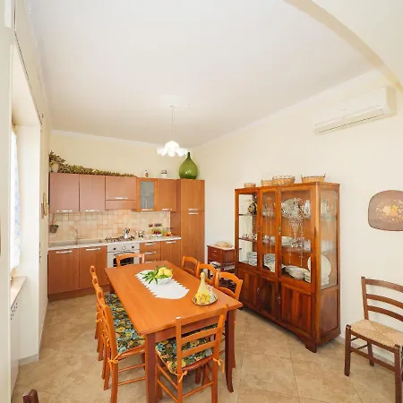 Aranci 67, Station & Vesuvius View * Sorrente