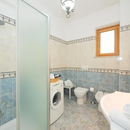 Aranci 67, Station & Vesuvius View Appartement Sorrente