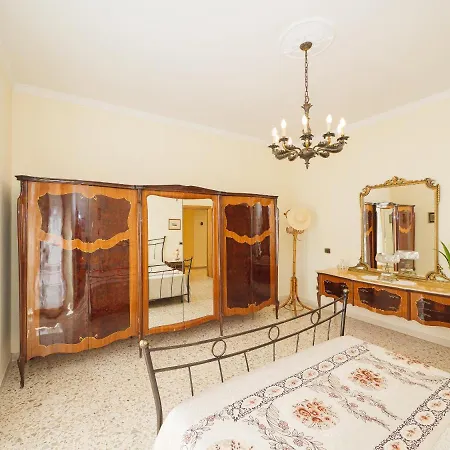 Apartamento Aranci 67- Up Station & Vesuvius View