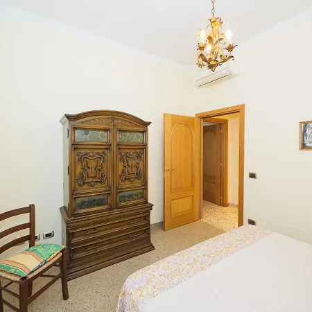 Apartamento Aranci 67- Up Station & Vesuvius View *